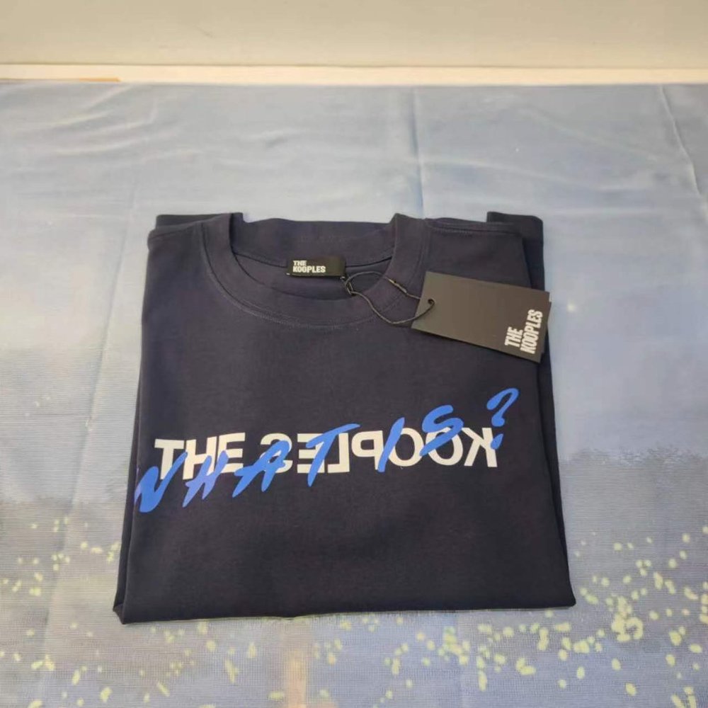 T-shirt the kooples